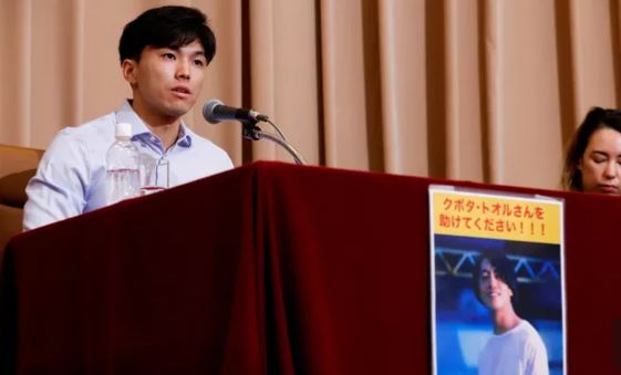 Birmanie: Un journaliste japonais risque cinq ans de prison