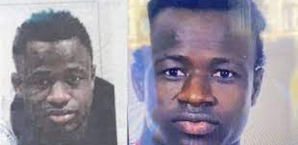 Mamadou Lamine Dramé,