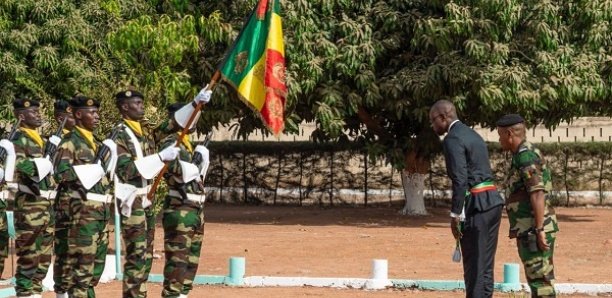 « Désengagement de l’armée sénégalaise du Mali »: En réponse à Sonko, la Dirpa parle de remplacement des troupes