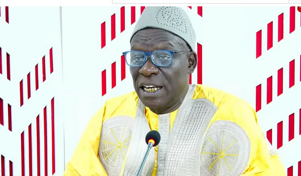 Bokk Gis Gis intègre Bby : Farba Senghor salue « le Républicain Pape Diop »