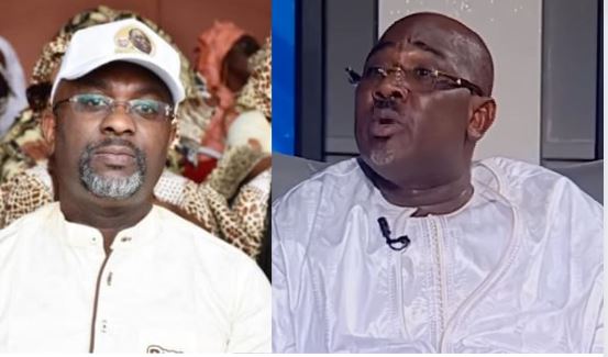 Défaite de BYY à Medina : Farba Ngom descend Cheikh Ba et Cie…vidéo