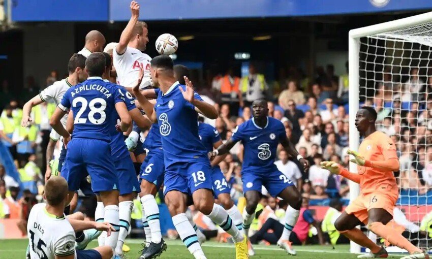 PL (Programme du mercredi): Chelsea de Koulibaly et Mendy tentera d’enchainer contre Southampton…