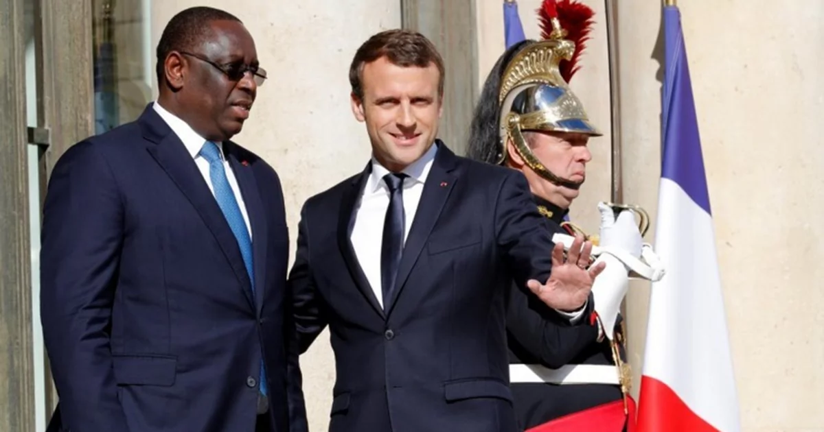 Convention d’extradition judiciaire : Bientôt la fin à l’impunité des Sénégalais de France !