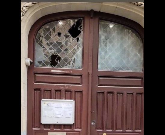 Attaque au consulat du Sénégal en France: Le Sénégalais auteur des faits identifié