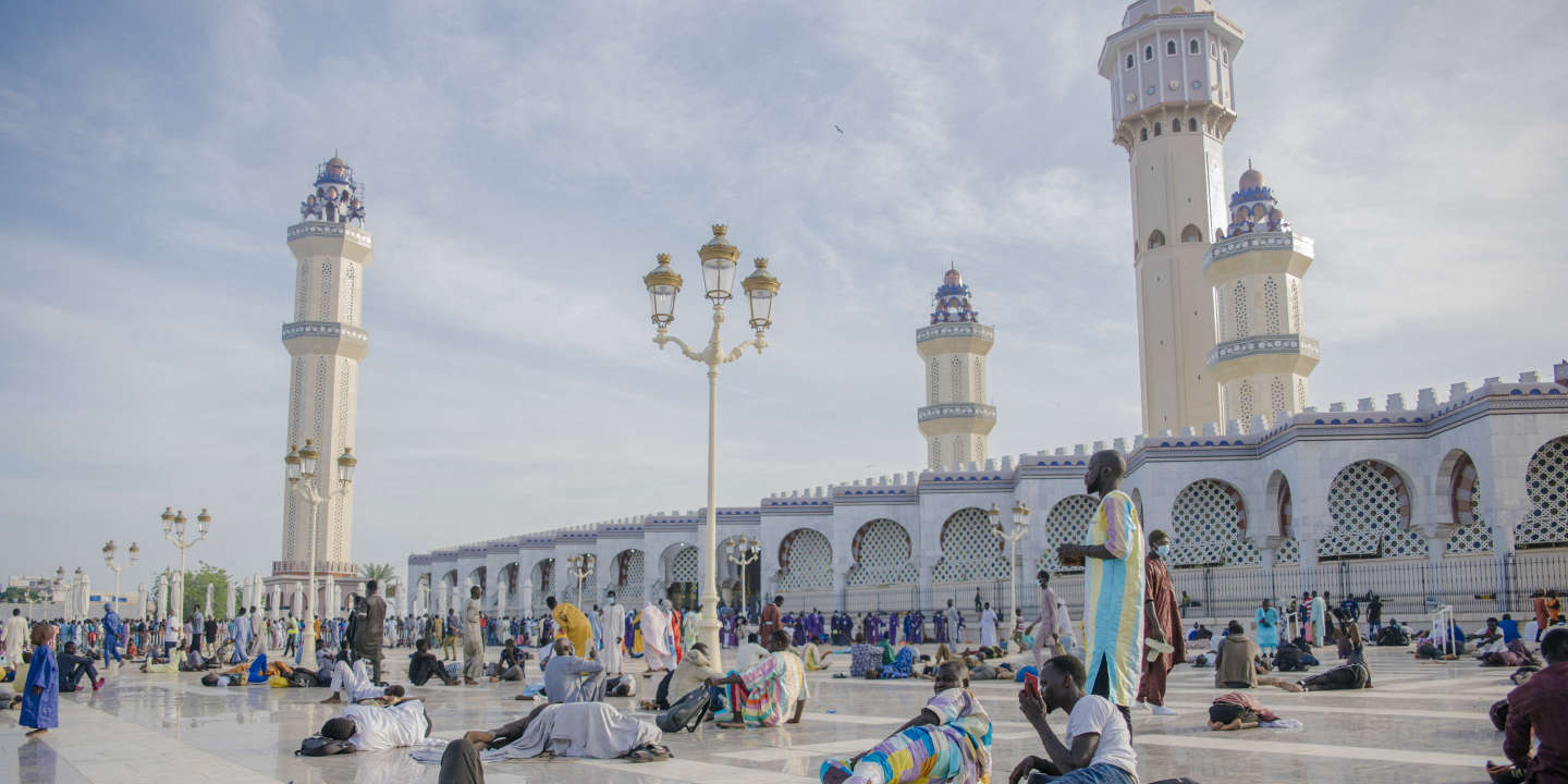 Magal Touba 2022 : 500 journalistes accrédités pour la couverture médiatique