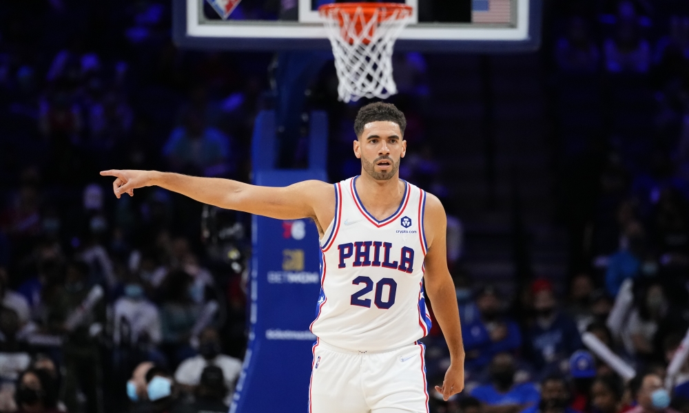 Equipe nationale – Georges Niang: « Je veux représenter le Sénégal qui m’a aidé à devenir l’homme que je suis »