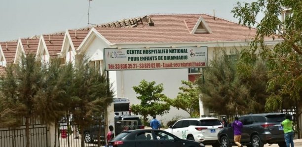 Hôpital de Diamniadio : Nouvelles révélations sur l’agent retrouvé mort par overdose !