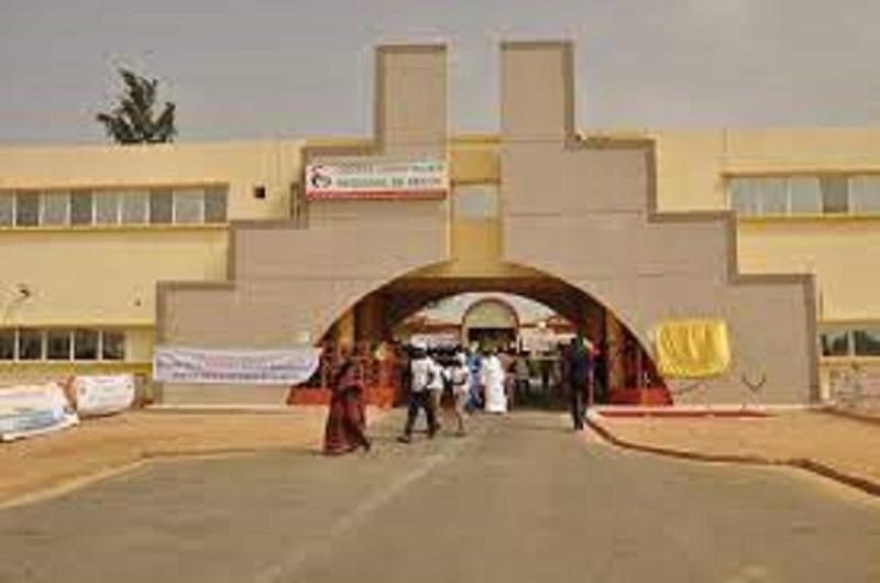 Hôpital régional de Fatick : Du bloc opératoire (Par Mamadou Biguine Gueye)*