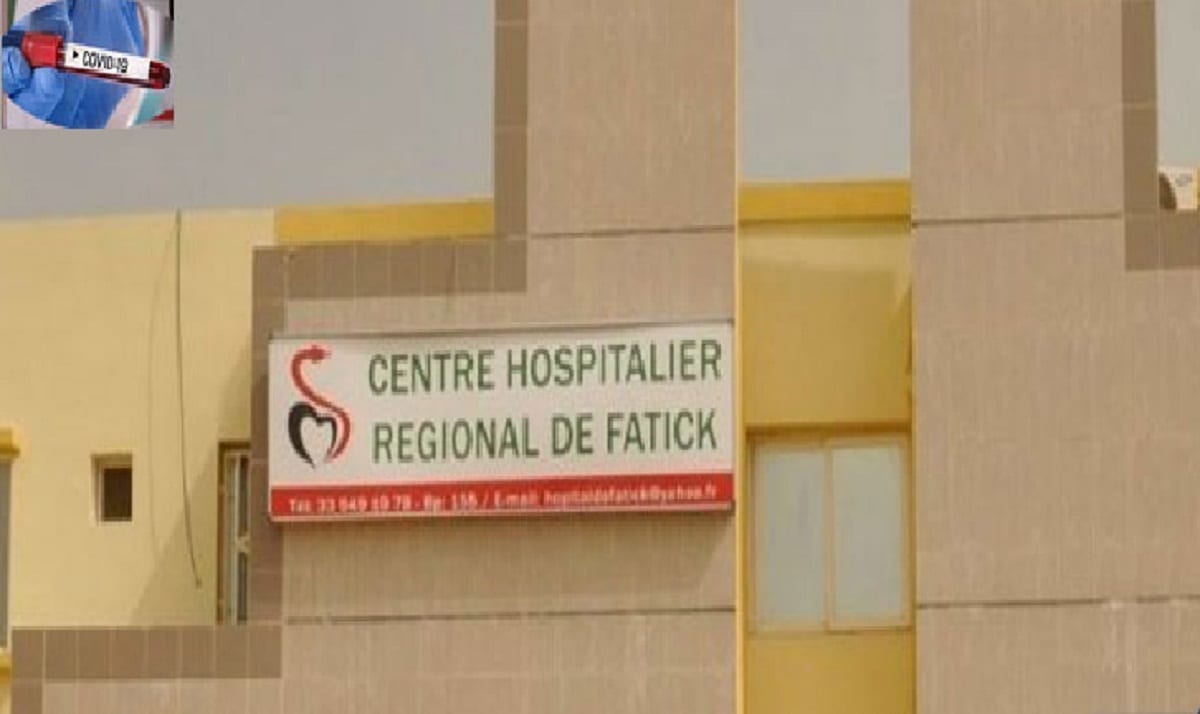 Hôpital régional Fatick : Halte à la non assistance à personne en danger !