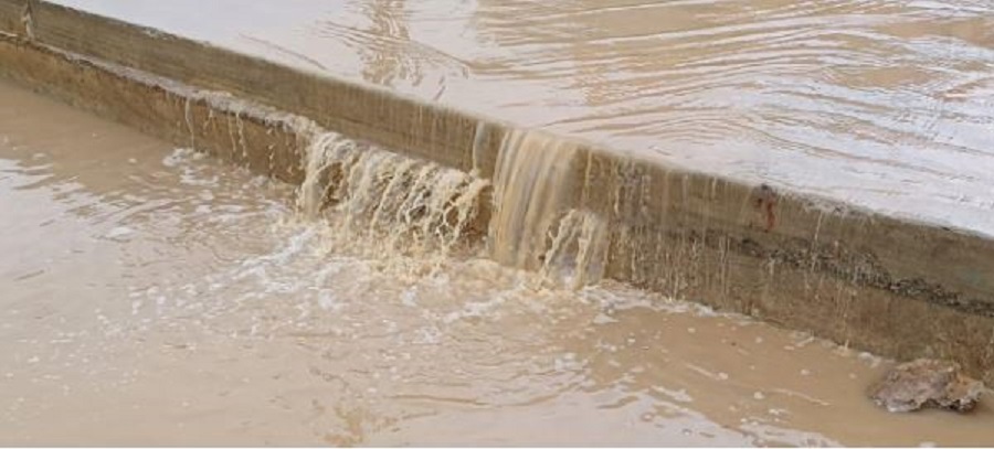 Kounoune sous les eaux : Douda Gaye demande un audit global du plan décennal…