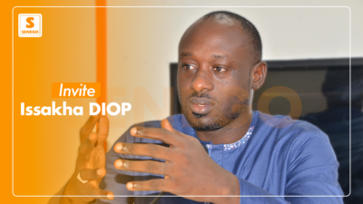 Ralliement de Pape Diop, résultats législatives, nouveau Gouvernement… : Issakha Diop se confie à Senego-TV