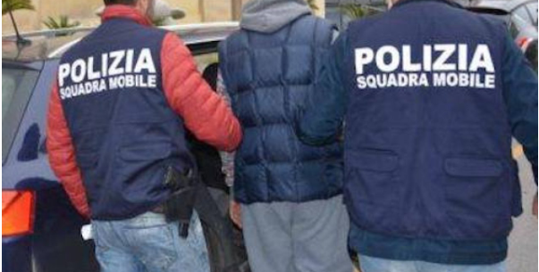 Italie : Un Sénégalais de 18 ans obligeait des enfants à dealer de la drogue
