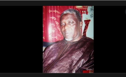 Arrestation : Cheikh Alioune Souané, chanté par Kiné Lam, poursuivi pour 38 millions…