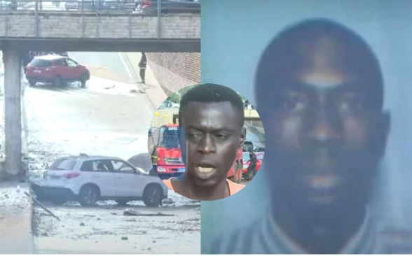 Inondations à Dakar – Emporté par les eaux, un témoin raconte le drame : « J’ai voulu le sauver, mais… » (Vidéo)