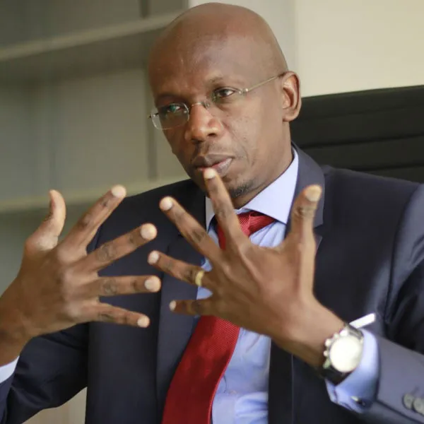 Sénégal : crise institutionnelle ou une renaissance démocratique ?, (Lansana Gagny SAKHO, Président du Cercle des Administrateurs Publics)