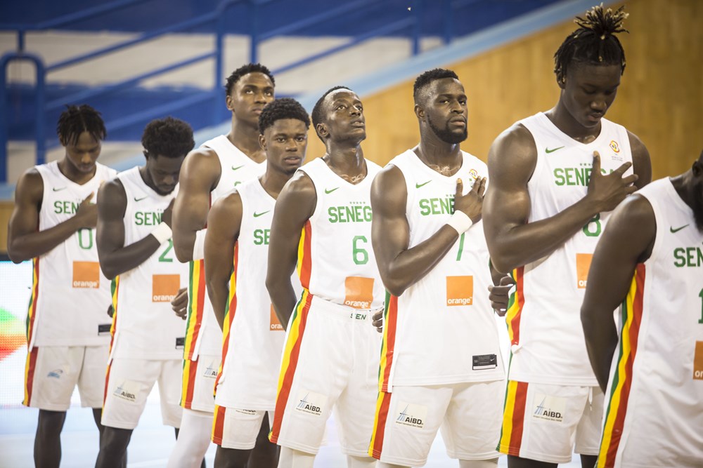 Fédération sénégalaise de basket : Nike se retire, un nouveau contrat avec un nouvel équipementier en vue