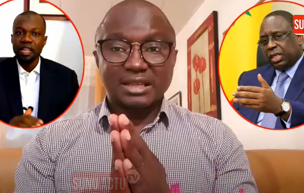 Candidature de Sonko : Babacar Touré prévient le peuple…vidéo