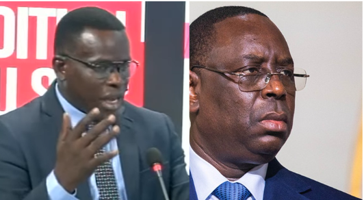 Ben Makhtar : « Macky n’est pas fou, il doit décortiquer le message des Sénégalais… »vidéo