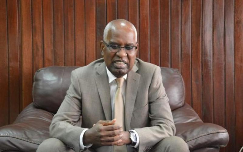 Me Malick Sall dénonce une tentative décrédibilisation de l’institution judicaire