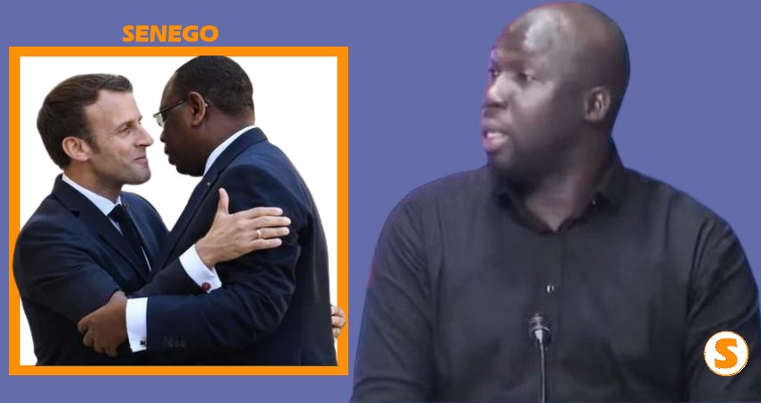 Entraide judiciaire en matière pénale et d’extradition : « Sénégalais de la France préparez-vous » (Vidéo)