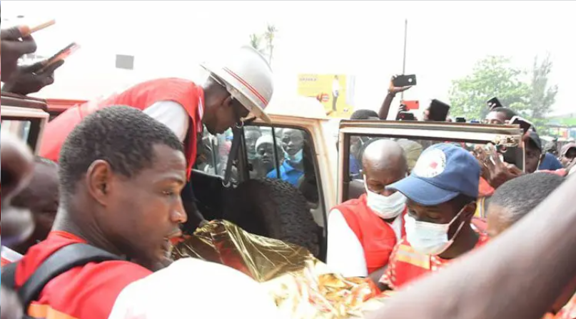 Manif Yewwi – Morgue Le Dantec : Le procureur s’oppose à l’inhumation du jeune homme tué à Dakar