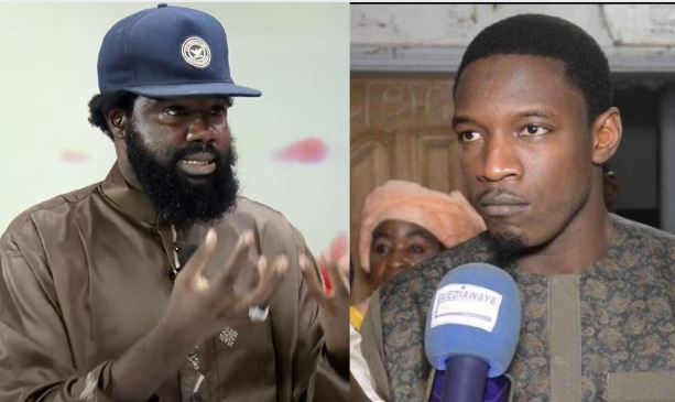 Convocation à la section de recherche, 2 visages de P.D.F : Révélations inédites de Mansour Cissé sur PDF