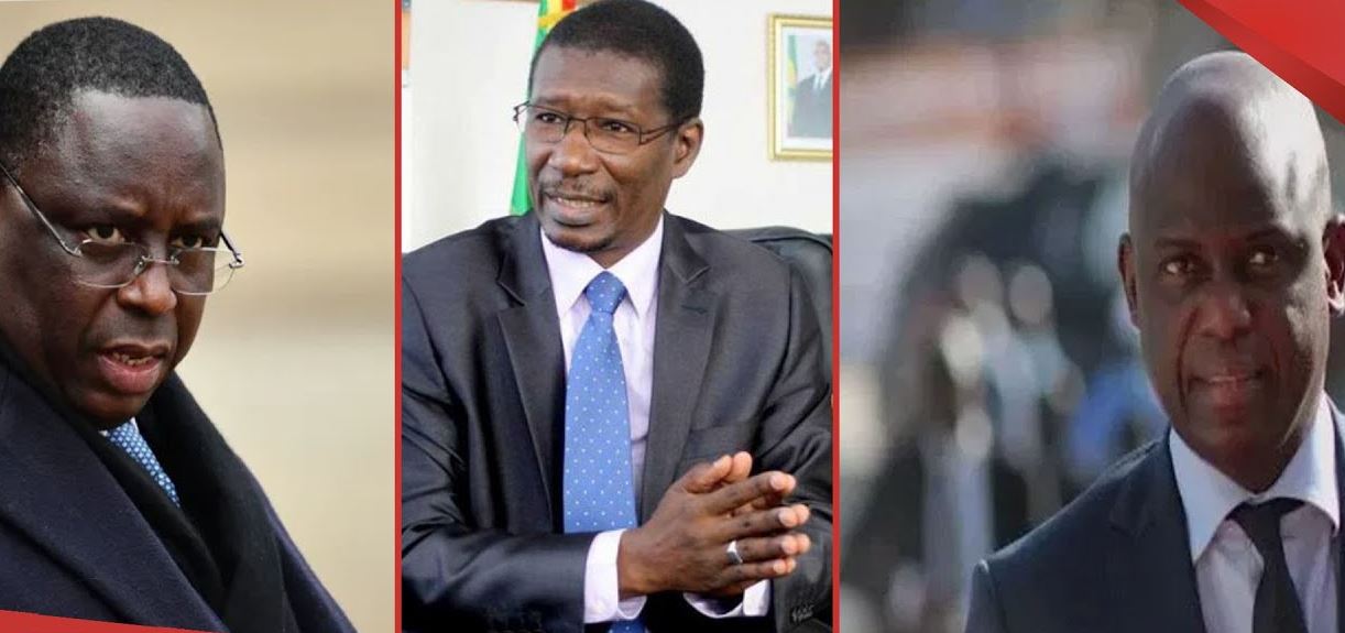 Troisième mandat, dévolution monarchique du pouvoir : La boutade de Mary Teuw Niane au Président Macky Sall