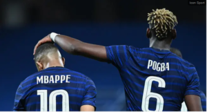 Affaire marabout: Paul Pogba sort enfin de son mutisme (Vidéo)