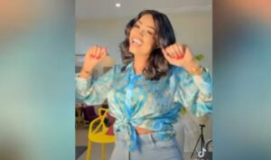 Mbathio glam’ chic…(vidéo) 