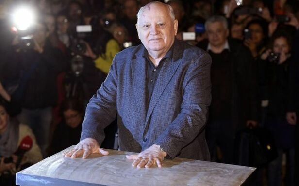 Mikhaïl Gorbatchev, dernier dirigeant de l’Union soviétique (URSS) est décédé