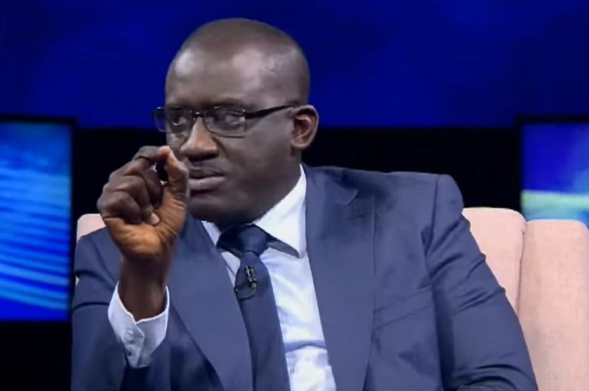 Moussa Tine : « Nous allons dans une situation inédite… »