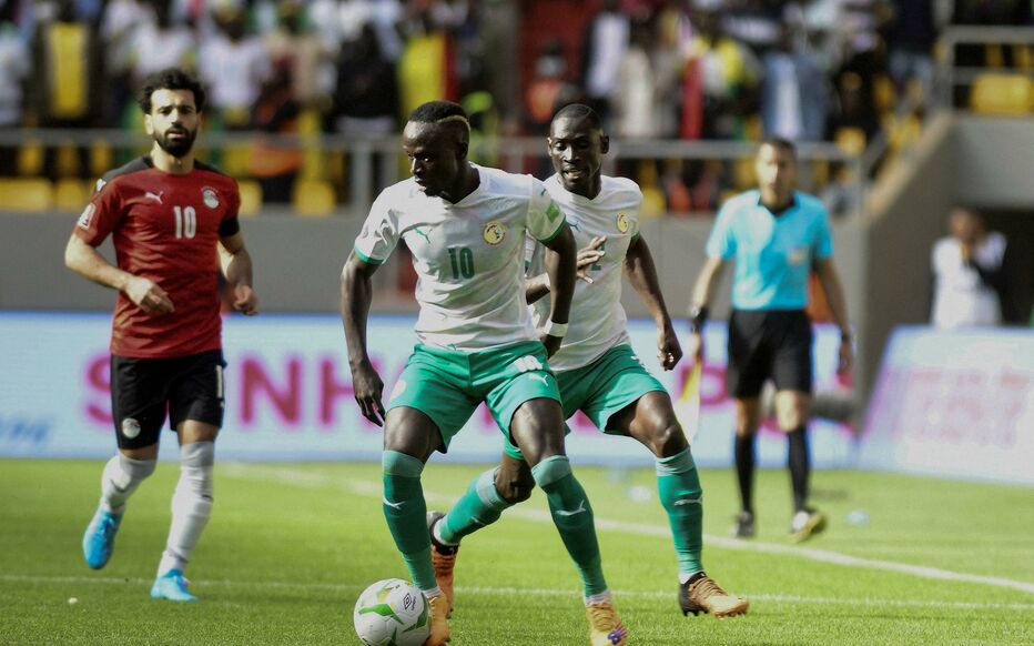 CDM 2022 : Changement de calendrier, le Sénégal ne va plus jouer le match inaugural