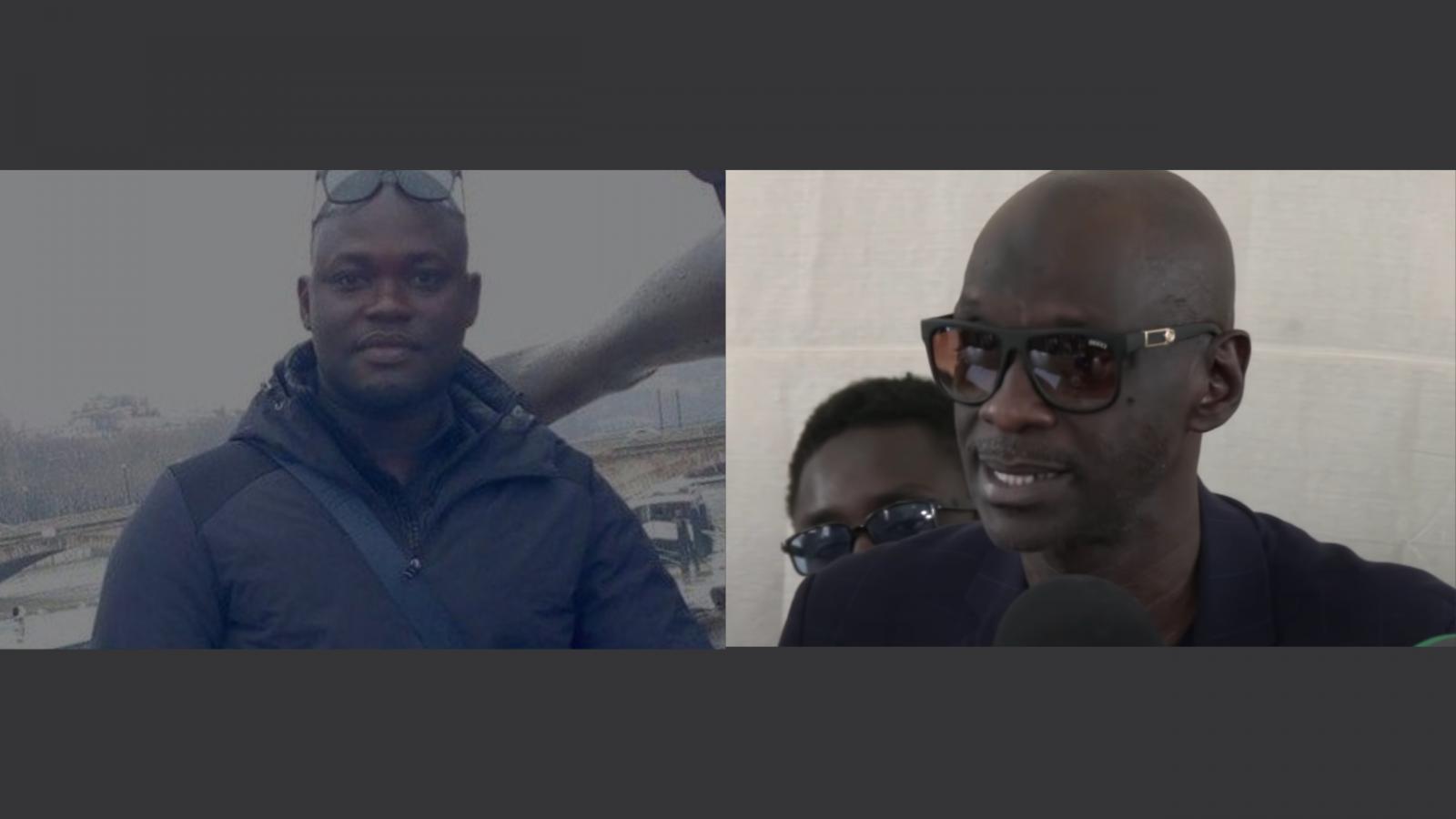 Évasion de Pape Mamadou Seck : Un agriculteur inculpé…