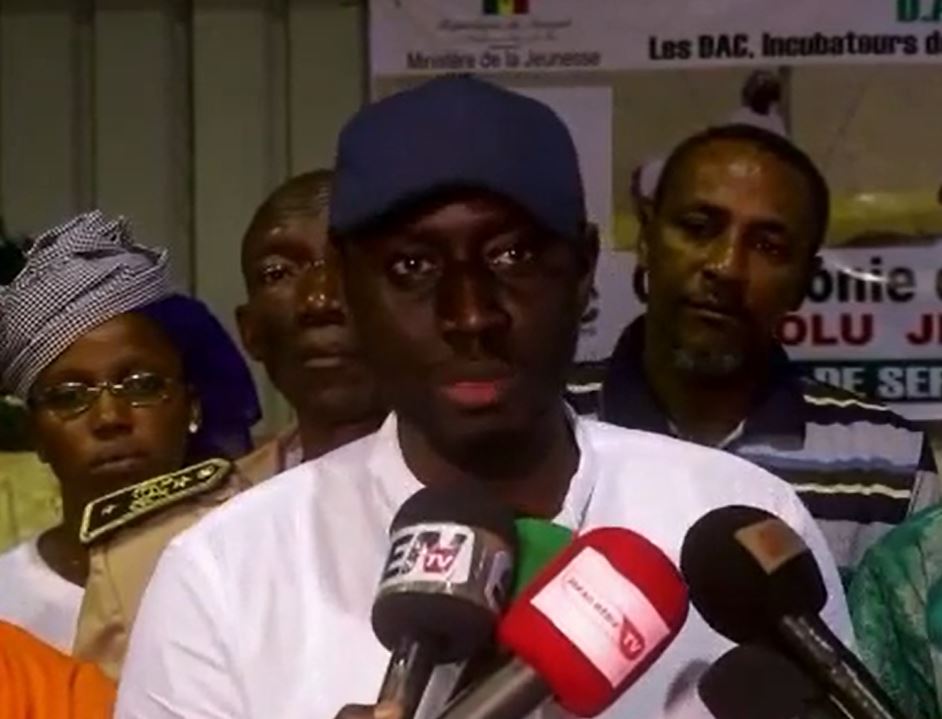 En Casamance, Pape Malick Ndour tourne en dérision le leader de Pastef avec son projet de monnaie locale