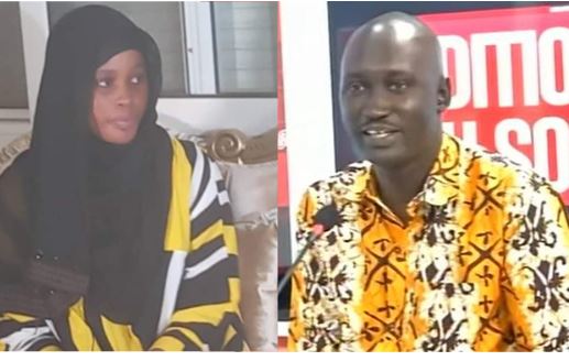 Affaire Adji Sarr : « Une autre de fille de « Sweet beauty » va faire d’autres témoignages explosifs… »vidéo