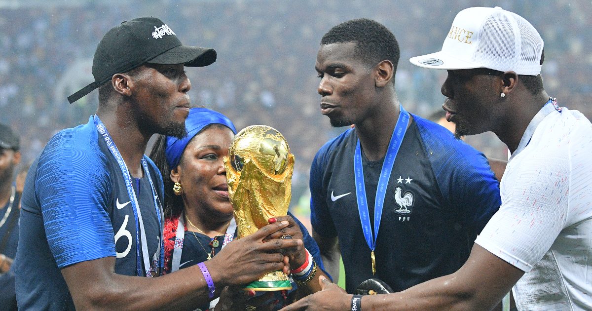 « J’ai failli mourir par ta faute », Mathias Pogba lance de nouvelles accusations sur son frère