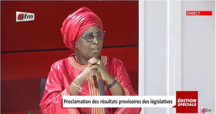 Proclamation des résultats des Législatives 2022 : suivez l’édition spéciale de la TFM