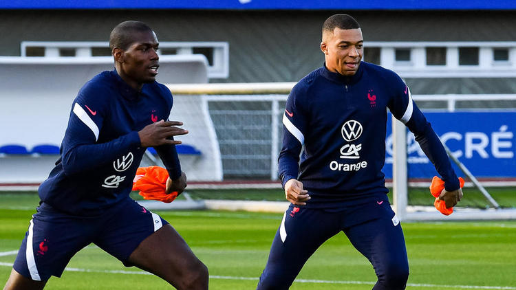 Paul Pogba aurait admis avoir payé un marabout de son entourage pour…