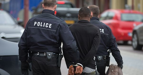 France : Un Sénégalais en prison pour avoir tué son ex compagne enceinte de 8 mois
