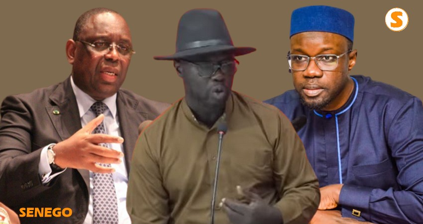 Un apériste déballe : « Président bou changé woul, liy nieuw moy gueuneu garaw. Sonko dina dieul pouvoir bi gnou bari dém kasso » (Vidéo)