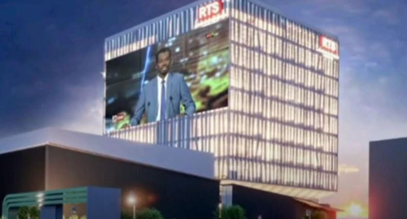 Attaque contre la Rts et Racine Talla: Ndiack Ba prend le contre pied de Ismaila Diop (Vidéo)