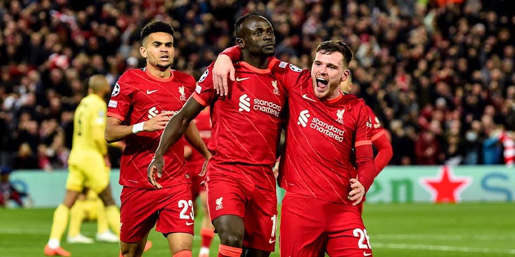 Premier League : Un ex joueur prédit le pire à Liverpool sans Sadio Mané