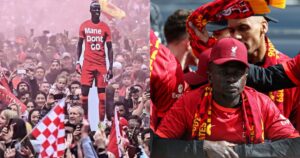 Liverpool : Les fans ressassent le nom de Mané après trois matches sans victoire