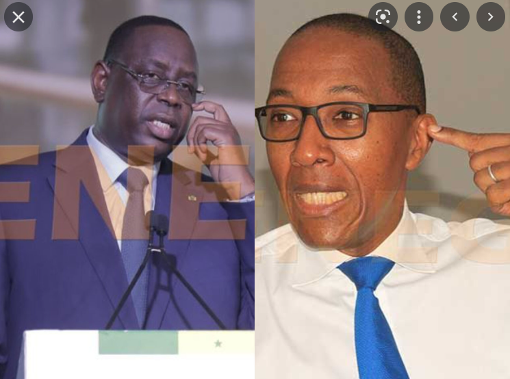 Lutte contre les inondations : Abdoul Mbaye sabre le régime de Macky Sall