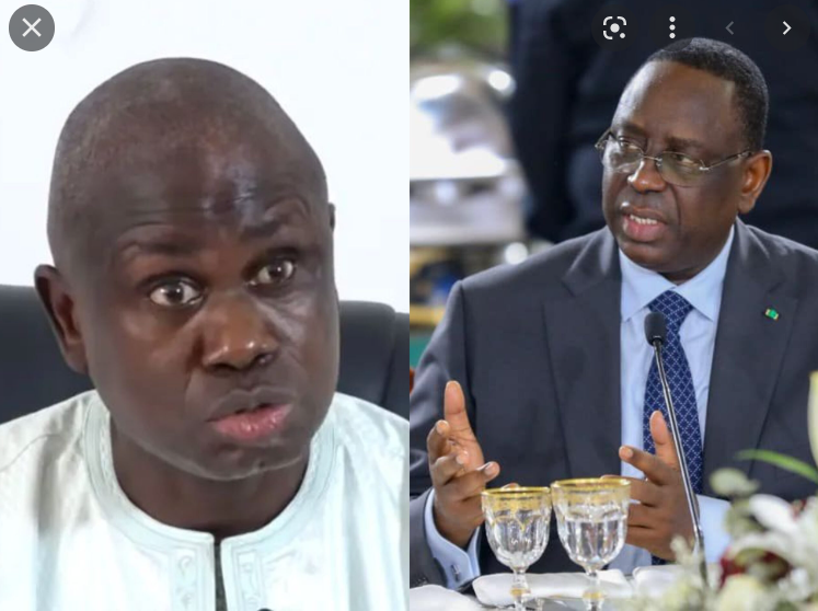 Sénégalais bloqués au Niger : Ce que Seydi Gassama suggère à l’Etat pour le rapatriement