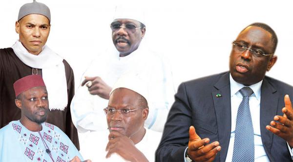 Serigne Moustapha Sy à Macky Sall : « Je ne suis pas indiscipliné… »