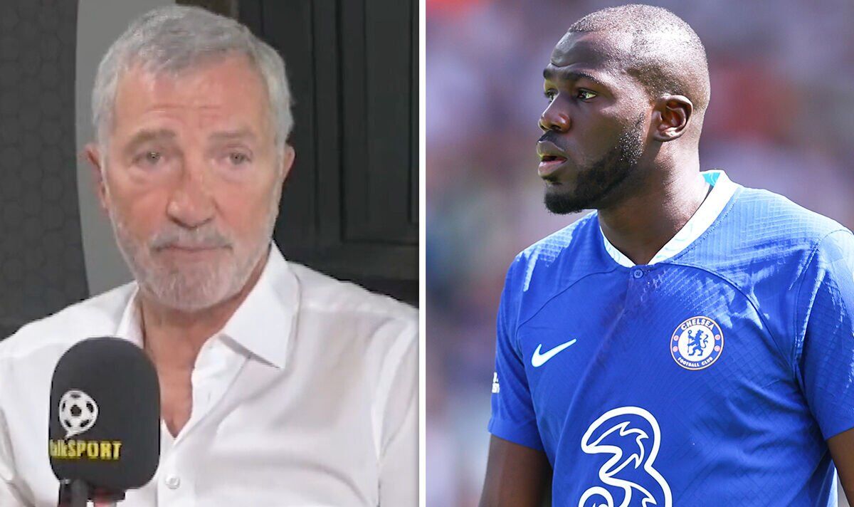 PL – Souness tire sur Koulibaly: « Je pensais qu’il était ce joueur grand, fort et agressif »