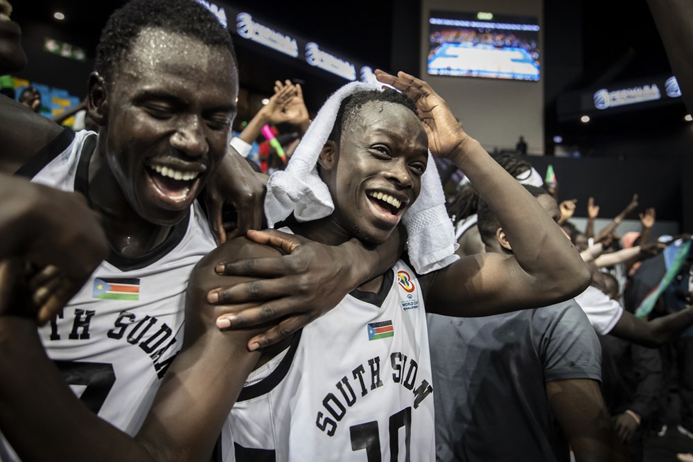 Basket – Elim. Mondial 2023: Tout ce qu’il faut savoir avant le début de la 4e fenêtre qualificative