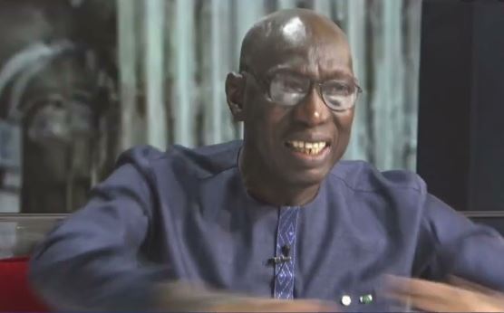Piratage de son livre : Colonel Aziz Ndao obtient la condamnation des sites actunet.sn et assirou.net