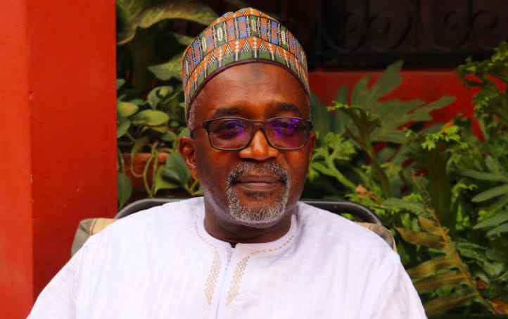Vivre avec son temps… (Par Amadou Tidiane Wone)